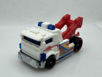 2018 Heavy Hitcher Ascada Towing