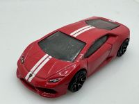 2014 Lamborghini Hurracan