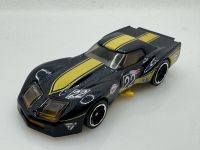 2012 Corvette #22