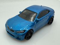 2016 BMW M2