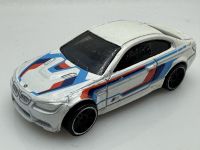 2010 BMW M3