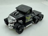 2012 Scull Truck