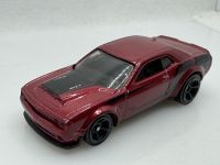 2018 Dodge Challenger SRT Demon