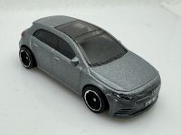 2018 Mercedes A-Klasse