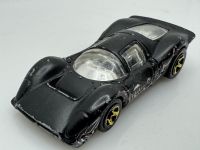 2001 Ferrari 330 P4