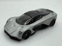 2021 Aston Martin Valhalla