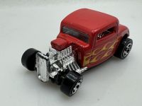 2016 1932 Ford Hot Rod