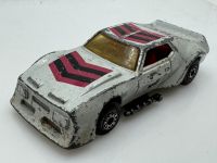 1981 AMX Pro-Stocker
