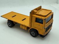 1981 Volvo Truck