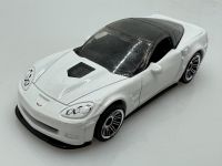 2008 Corvette ZR1