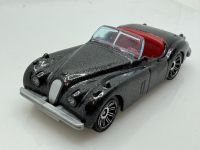 2018 1956 Jaguar XK-120