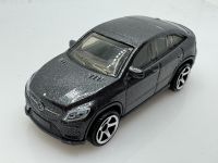 2017 2015 Mercedes GLE Coup