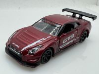 Nissan GT-R Nismo GT3