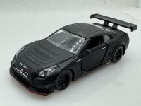 Nissan GT-R Nismo GT3