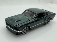 1967 Ford Mustang Coup