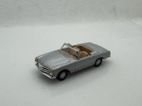 Mercedes 280 SL