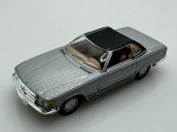 Mercedes 560 SL B-Ware