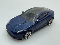 2015 Jaguar F-Type Coup