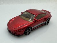 2001 Porsche 911 Turbo
