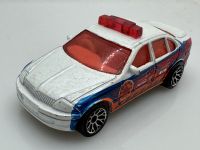 2001 Ford Falcon