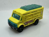 2014 Food Truck