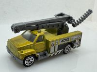 1999 GMC Bucket Truck