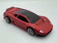 2001 VW W12 Concept