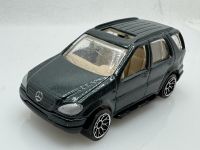 1999 Mercedes ML 430