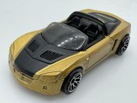 2002 Opel Speedster