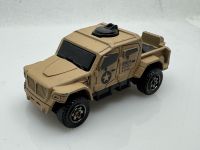 2012 Armor SUV