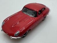 2005 1965 Jaguar E-Type Coup