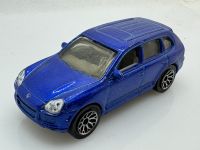 2004 Porsche Cayenne Turbo
