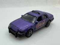 2006 Ford Crown Victoria Neon