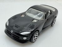 1996 Dodge Viper GTS Coup