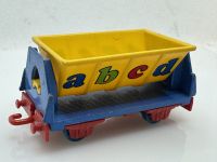 1977 Kipper Waggon