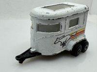 Pony Trailer
