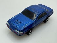 1990 Ford Mustang Coup Micro Maschine