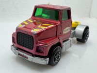 1973 Ford LTS Series Tractor