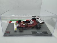 1977 Ferrari 312 T2 Gilles Villeneuve