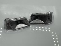 1991 Renault Clio 16S Scheinwerfer