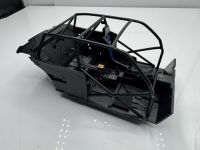 1991 Mercedes 190E Evo 2 DTM Yacco Innenausstattung