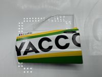 1991 Mercedes 190E Evo 2 DTM Yacco Tr Links