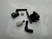Trabant 601 Motor