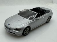 BMW 645i Cabrio