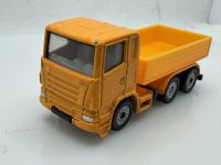 Scania Baustellen LKW