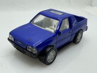 Opel Frontera Sport