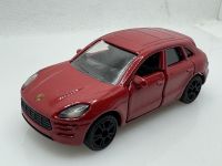 Porsche Macan Turbo