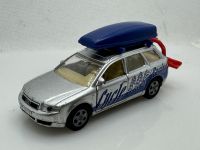 Audi A4 Avant 2,5 TDI Quattro Cycle Racing