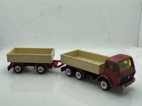 Mercedes LKW + Anhnger