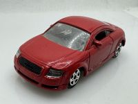 Audi TT Coup
